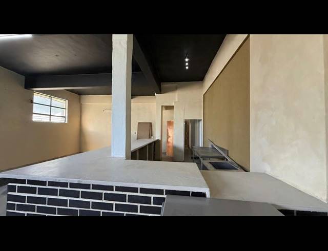 171M² RESTAURANT TO LET IN MUSGRAVE